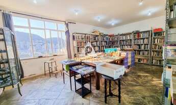 Imagem 4: Cobertura à venda, 4 quartos, 1 suíte, 1 vaga, Copacabana - RIO DE JANEIRO/RJ