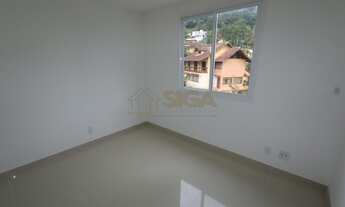 Imagem 6: Belíssima cobertura com 3 quartos, sendo uma Suíte, em Mury