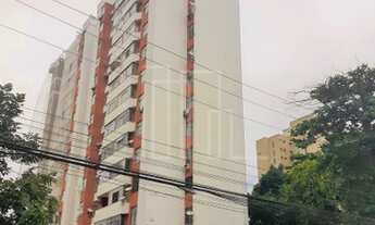 Imagem 2: Apartamento para aluguel com 108 metros quadrados com 3 quartos em Itaigara - Salvador - B