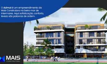 Imagem 2: Pré Lançamento Azimut em Intermares a partir de R$299 mil