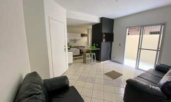 Imagem 7: APARTAMENTO 2 QUARTOS NA PRAIA DO MORRO COM ÁREA EXTERNA LATERAL Ref.:1528076