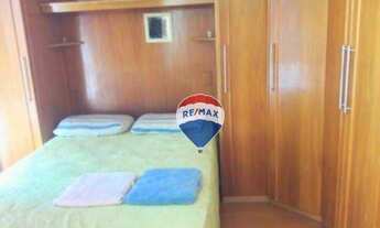 Imagem 7: Apartamento com 1 quarto à venda, 38 m² por R$ 230.000 - Vila Isabel - Rio de Janeiro/RJ