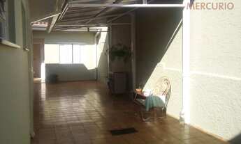 Imagem 4: Casa com 3 dormitórios à venda, 235 m² por R$ 560.000,00 - Centro - Bauru/SP