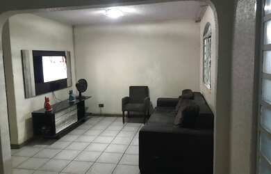 Imagem 4: Casa com 4 quartos 02 suítes no Setor Leste Universitário