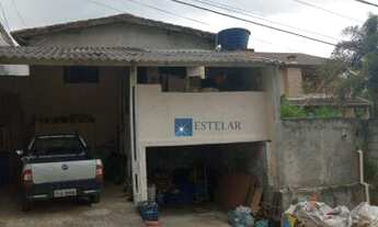 Imagem 4: Casa com 3 dormitórios à venda, 110 m² por R$ 380.000,00 - Vila São Paulo - Mogi das Cruze