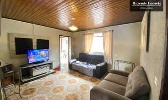 Imagem 4: C-CA0700- Excelente Casa no Maracanã, 2 Quartos, Edícula, Vaga para 2 Carros