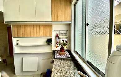 Imagem 5: Belo Horizonte - Apartamento Padrão - Castelo