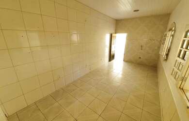 Imagem 5: Casa Aluguel ou venda(Vila Ivonete