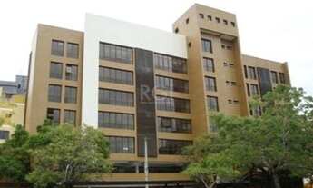 Imagem 2: Porto Alegre - Conjunto Comercial/Sala - Centro Histórico