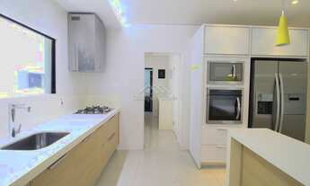 Imagem 3: Venda Apartamento 4 Dormitórios - 188 m² Moema