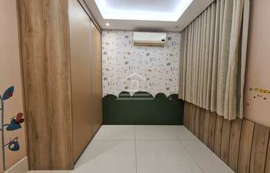 Imagem 6: Apartamento para venda possui 160 metros quadrados com 3 quartos em Jóquei - Teresina - PI