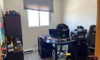 Imagem 3: Apartamento a venda Condomínio dos Pássaros - Santana de Parnaíba