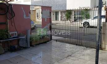 Imagem 5: Residencial com 05 Imóveis