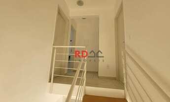 Imagem 6: Sobrado com 3 dormitórios à venda, 127 m² por R$ 540.000,00 - Vila Santana - Mogi das Cruz