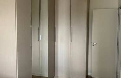 Imagem 2: Apartamento para venda possui 60 metros quadrados com 2 quartos em Medeiros - Jundiaí - SP