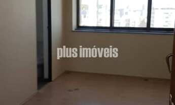 Imagem 4: 2 Vagas Conjunto Comercial no Itaim