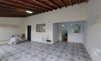 Imagem 3: Casa com 4 dormitórios à venda, 120 m² por R$ 230.000,00 - Jardim Nossa Senhora Aparecida