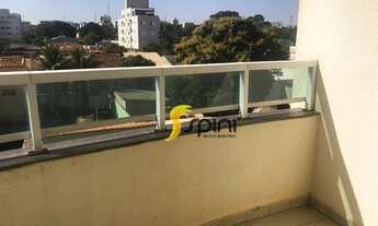 Imagem 5: Apartamento com 3 dormitórios para alugar, 95 m² por R$ 1.900,00/mês - Brasil - Uberlândia