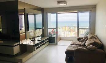 Imagem: JOãO PESSOA - Apartamento Padrão - Tambaú