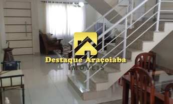 Imagem 5: Casa de condomínio sobrado para venda com 500 metros quadrados com 3 quartos