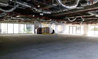 Imagem 3: Laje corporativa em Edifício Triple A - 1.300 m2 na Vila Olímpia