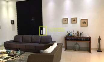 Imagem 2: Casa de Condomínio com 3 dorms, Parque Santa Isabel, Sorocaba - R$ 1.27 mi, Cod: 468