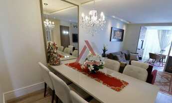 Imagem 6: Apartamento à venda, 103 m² por R$ 1.690.000,00 - Jurerê - Florianópolis/SC