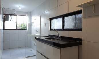 Imagem 5: Apartamento 3 quartos no Feitosa