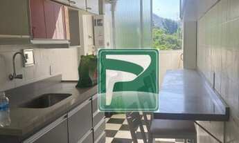 Imagem 2: Cobertura com 1 dormitório à venda, 112 m² por R$ 430.000,00 - Centro - Niterói/RJ