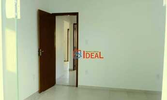 Imagem 3: Casa com 2 dormitórios à venda, 121 m² por R$ 190.000,00 - Unamar - Cabo Frio/RJ