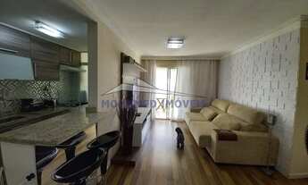 Imagem: APARTAMENTO PARA VENDA NO CONDOMINIO ESSENCE