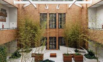 Imagem 5: Ótima oportunidade de locação conjunto comercial com 56 m² em Alto da Lapa - São Paulo