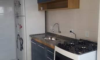 Imagem 5: Sorocaba - Apartamento Padrão - Vila Nova Sorocaba