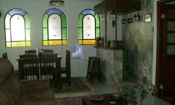 Imagem 6: Casa Padrão Casa com 3 dormitórios