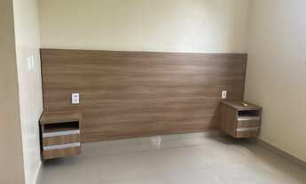 Imagem 4: Apartamento térreo, 03 quartos condomínio veredas do madeira