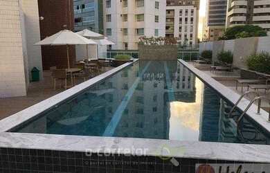 Imagem 3: Apartamento de excelente qualidade e alto padrão construção no charmoso bairro do Miramar