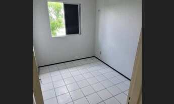 Imagem 5: Apartamento com 3 dormitórios para alugar, 63 m² por R$ 1.200/mês - Demócrito Rocha - Fort