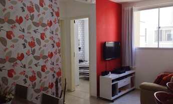 Imagem 2: Apartamento residencial à venda, São José do Barreto, Macaé