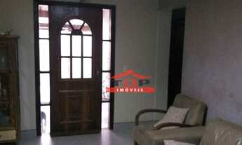 Imagem 6: Casa Jd Marambá - ótima oportunidade