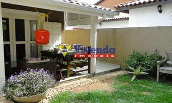 Imagem: Sobrado, Morada das Flores - Santana de