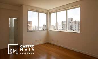 Imagem 7: Apartamento para venda tem 297 metros quadrados com 4 quartos em Savassi - Belo Horizonte