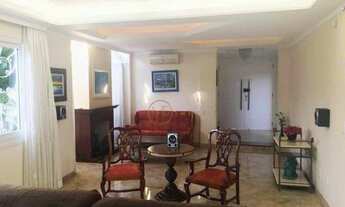 Imagem 4: Casa com 5 dormitórios, 420 m² - venda por R$ 4.800.000,00 ou aluguel por R$ 5.000,00/dia