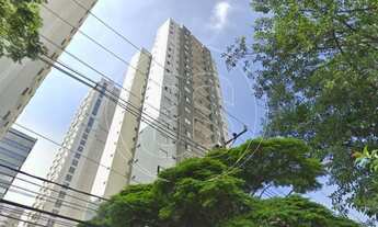 Imagem 5: São Paulo - Apartamento Padrão - Itaim Bibi
