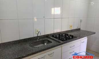 Imagem 5: Residencial - Pq Santa Felicia