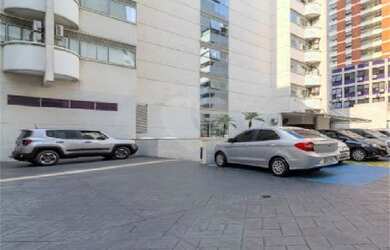 Imagem 7: São Paulo - Conjunto Comercial/Sala - PARAÍSO