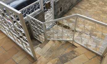 Imagem 3: Apartamento para venda com 120 metros quadrados com 3 quartos em Santa Teresa - Juiz de Fo