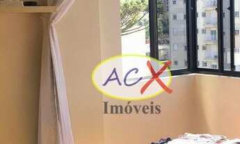 Imagem: Apartamento com 2 dormitórios à venda