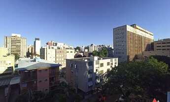 Imagem 4: Apartamento à venda, 111 m² por R$ 697.000,00 - Menino Deus - Porto Alegre/RS