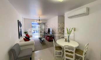 Imagem: Apartamento para venda em Jurerê Internacional