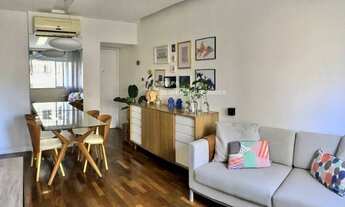 Imagem: APARTAMENTO RESIDENCIAL em NITERÓI - RJ